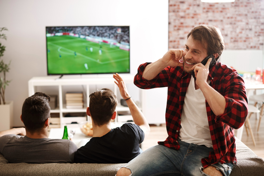 2 Cara Resmi Nonton Piala Dunia 2026 di HP, Mudah, Murah, dan Anti Lag!