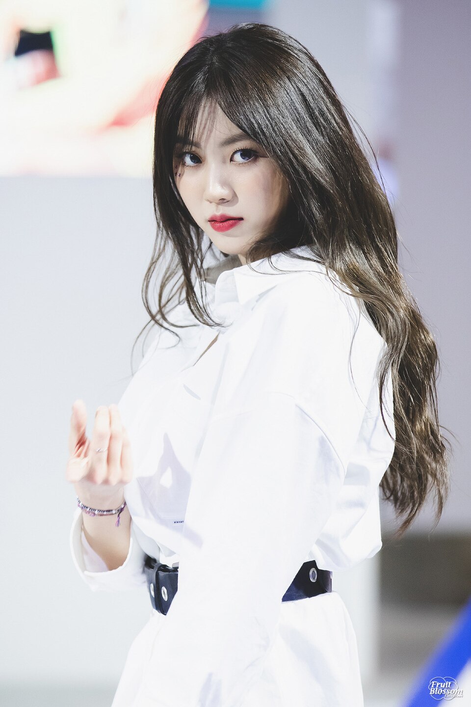 Eks Member CLC Kwon Eunbin Mendadak Pengen Pensiun Jadi Artis dan Pilih Jadi Warga Biasa, Ada Apa?