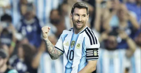 Prediksi Argentina vs Aljazair di Fase Grup Piala Dunia 2026: Messi Bidik Kemenangan Pertama
