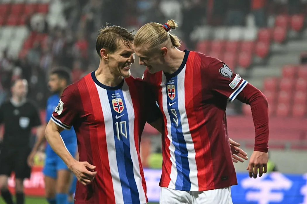 Prediksi Irak vs Norwegia di Fase Grup Piala Dunia 2026: Haaland dan Odegaard Siap Uji Ketangguhan Singa Mesopotamia