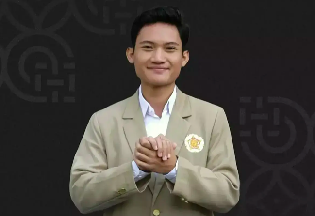 Siapa Tiyo Ardianto? Ketua BEM UGM yang Dikenal Kritis terhadap Isu Publik