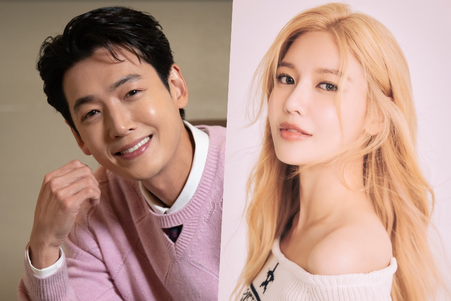 Usai Putus 14 Tahun Pacaran, Sooyoung SNSD dan Jung Kyung Ho Diramal Bakal Balikan hingga Menikah