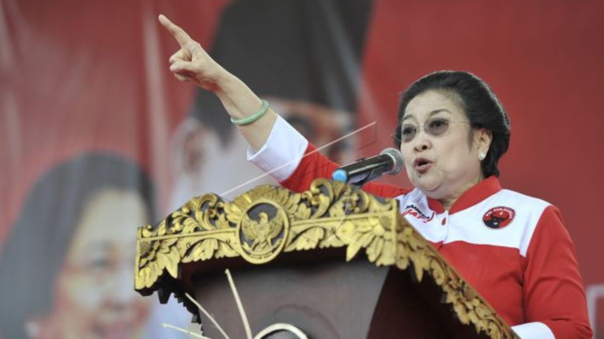 5 Ketua Umum Partai Politik dengan Masa Jabatan Terlama di Indonesia, Ada yang Memimpin hingga 27 Tahun!