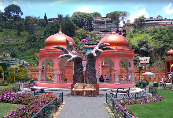 7 Tempat Wisata Hits di Bandung yang Selalu Ramai Pengunjung, Cocok untuk Liburan Sekolah dan Akhir Pekan