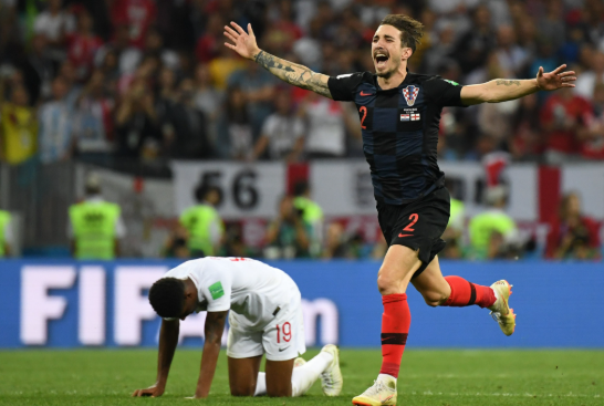 Link Live Streaming Inggris vs Kroasia dan Prediksi Duel Panas Grup L Piala Dunia!