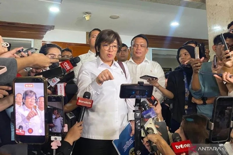 Punya Aset Rp16 Miliar, Wakil Kepala BGN Agustina Arumsari Cuma Miliki Mobil Agya