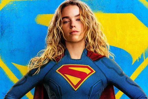 Sinopsis Petualangan Kara Zor-El di 