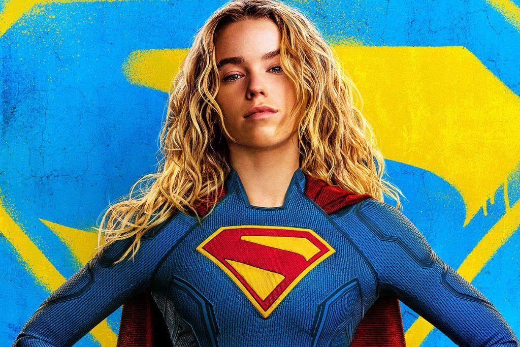 Sinopsis Petualangan Kara Zor-El di "Supergirl", Film Superhero yang Siap Ramaikan Bioskop Juni 2026