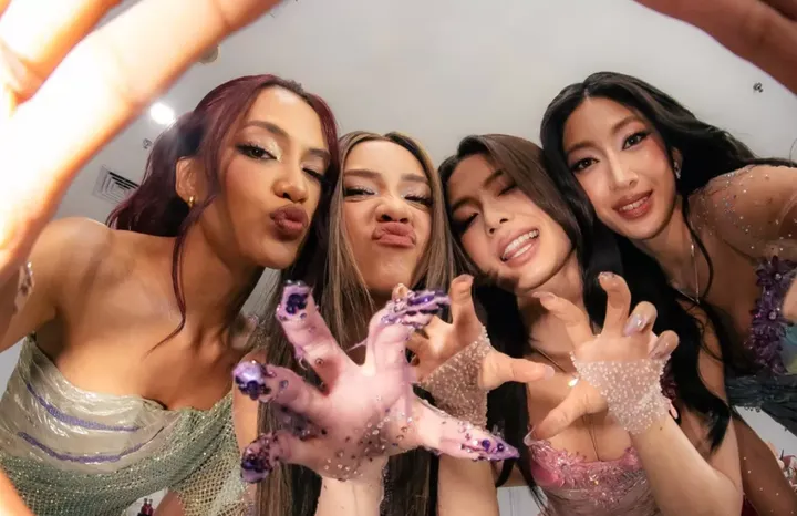 5 Fakta Menarik Lagu 