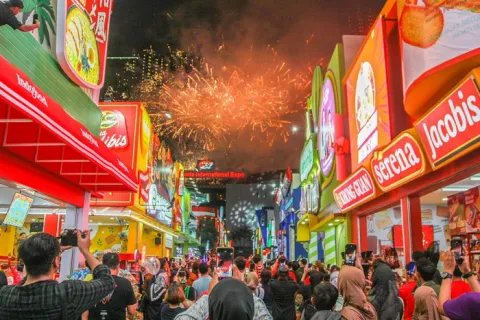 Cara Beli Tiket Jakarta Fair 2026 Secara Online, Cek Harga dan Promo Menariknya