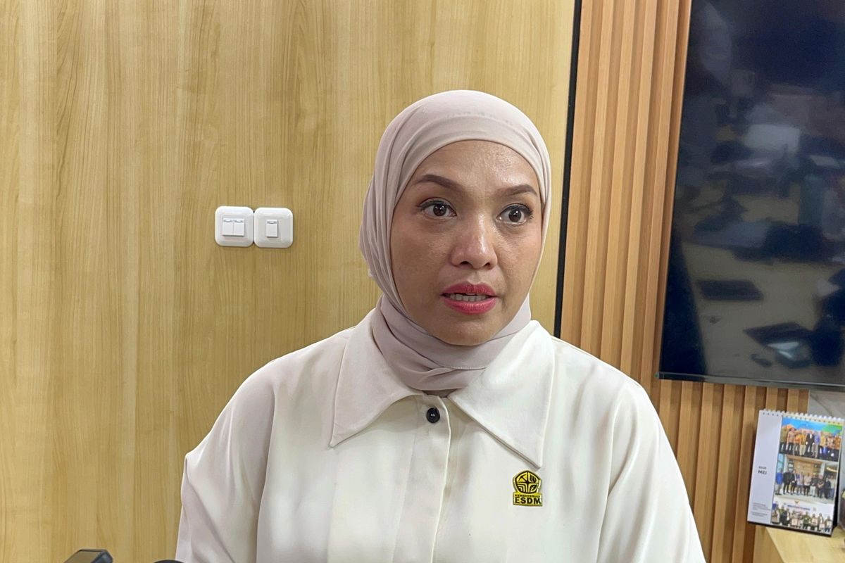 Harga Minyak Dunia Merosot, ESDM Sebut Pertamax dan BBM Nonsubsidi Berpeluang Turun