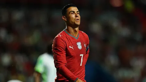Ini Dia Daftar 20 Pemain Tertua yang Ikut Piala Dunia 2026, Ada Jagoanmu?