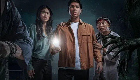 Jadwal Film Bioskop 18 Juni 2026, Ada Horor Baru hingga Dokumenter Timnas Indonesia