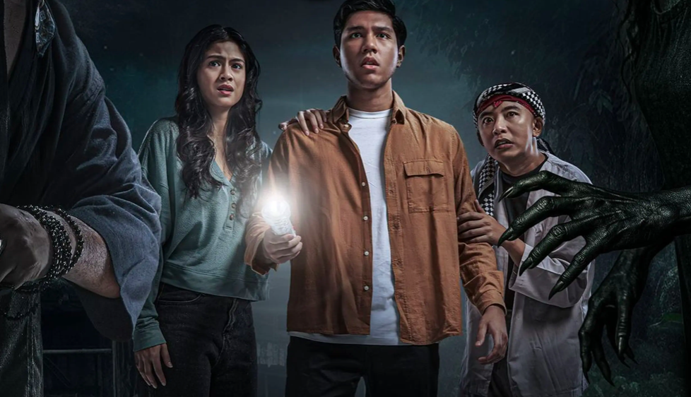 Jadwal Film Bioskop 18 Juni 2026, Ada Horor Baru hingga Dokumenter Timnas Indonesia