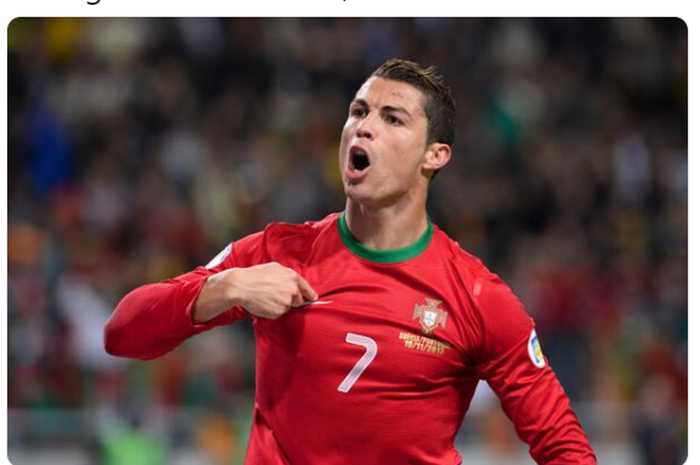 Makin Panas! Pelatih Portugal Bawa-Bawa Nama Argentina Demi Bela Ronaldo