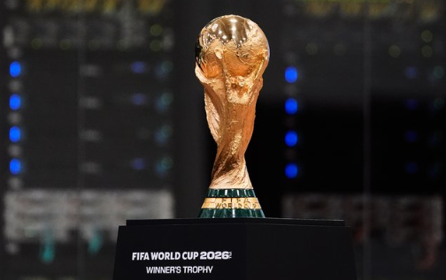 Piala Dunia 2026 48 Tim, Ini Alasan FIFA Ubah Format Terbesar Sepanjang Sejarah!
