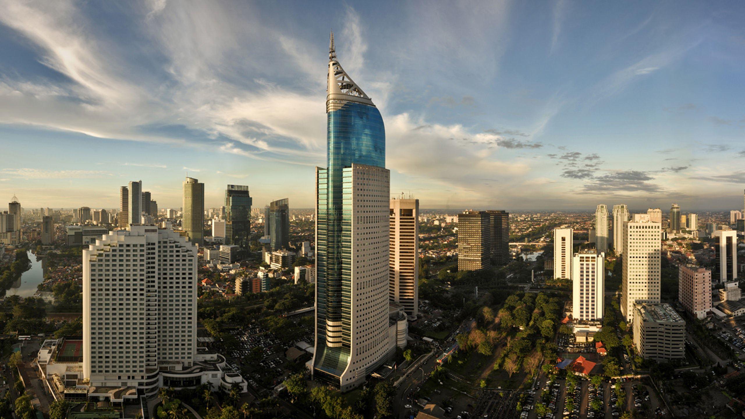Prakiraan Cuaca BMKG 18 Juni 2026: Jakarta, Bogor, Depok, Tangerang, dan Bekasi Diprediksi Cerah