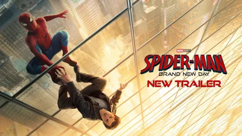 Trailer Baru 