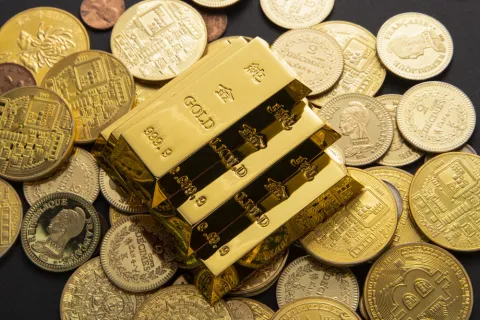 7 Investasi Menguntungkan di Pertengahan 2026 yang Wajib Dipertimbangkan, Emas di Urutan Pertama!