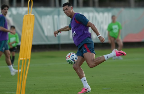 Cristiano Ronaldo Diminta Mengalah, Portugal Butuh Tenaga Muda di Piala Dunia 2026