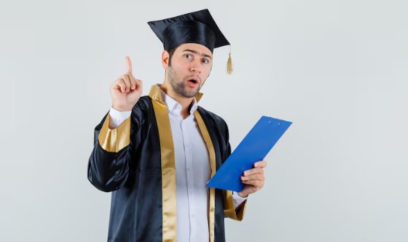 Fresh Graduate Sulit Dapat Kerja? Ini Cara Meningkatkan Peluangmu Dilirik HRD!