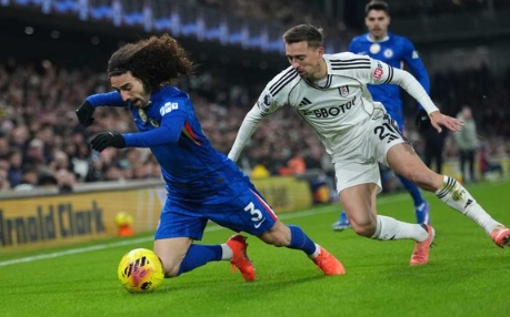 Marc Cucurella ke Real Madrid, Alasan Tinggalkan Chelsea Akhirnya Terungkap!