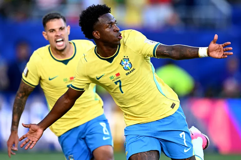 Prediksi Piala Dunia Brasil vs Haiti: Selecao Bidik Pelampiasan dan Kemenangan Besar