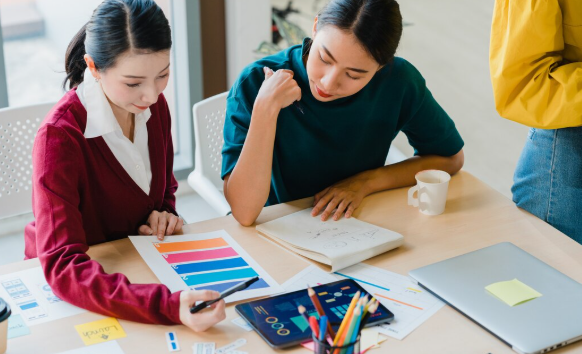 Soft Skill yang Paling Dicari Perusahaan Selain Nilai dan Pengalaman!