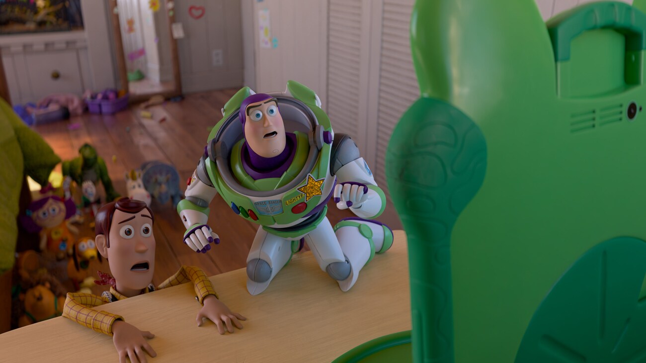 Sudah Tayang di Bioskop Lokal, Ini Sinopsis "Toy Story 5"