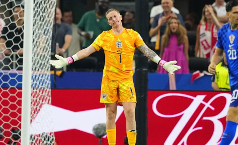 Thomas Tuchel Marahi Pickford, Bellingham Bongkar yang Sebenarnya Terjadi