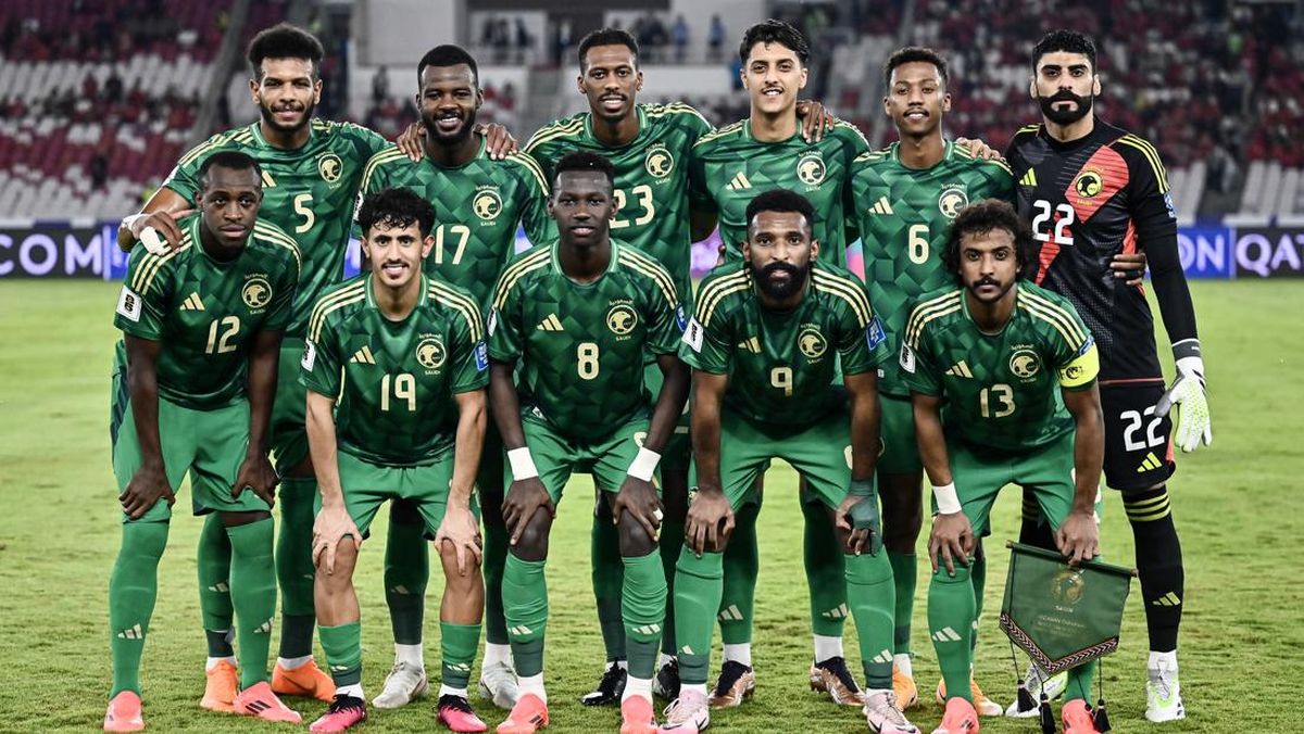 Bakal Jadi Ladang Pembantaian? Prediksi Spanyol vs Arab Saudi di Piala Dunia 2026, La Roja Diatas Kertas Menang Mudah!