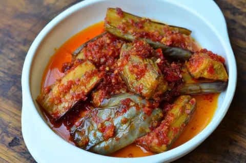 Daftar 20 Makanan Indonesia dengan Rating Terendah Versi TasteAtlas Juni 2026, Ada Pepes Tahu dan Terong Balado!