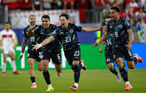 Klasemen Piala Dunia 2026 Grup D, Amerika Serikat Lolos, Turki Dipastikan Tersingkir!
