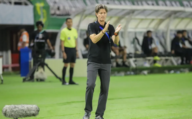 PSS Sleman Resmi Tunjuk Pieter Huistra sebagai Pelatih Kepala untuk Musim 2026/2027