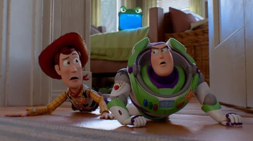 'Toy Story 5' Raup Rp311,9 Miliar dari Preview, Pecahkan Rekor Box Office 2026