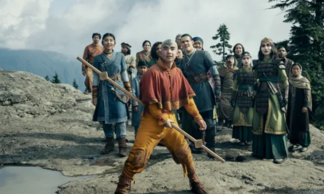 Trailer Avatar: The Last Airbender Season 2 Dirilis, Petualangan Aang Berlanjut di Netflix