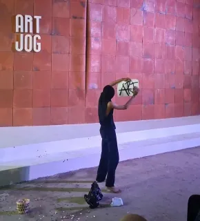 Viral! Aksi Seni Dibungkam dalam Artjog 2026, Mengapa?