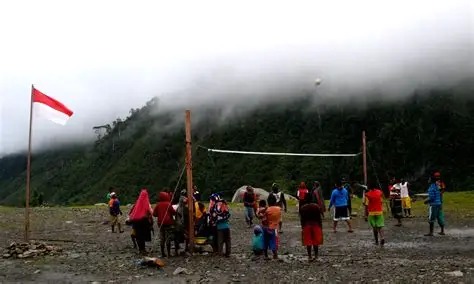 10 Kota dengan Suhu Paling Dingin di Indonesia, Mulai dari Gayo Lues hingga Kota Mulia Papua!