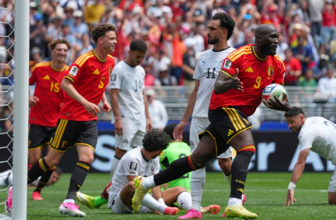 Belgia Incar Kemenangan Pertama, Iran Siap Beri Perlawanan Sengit di Grup G