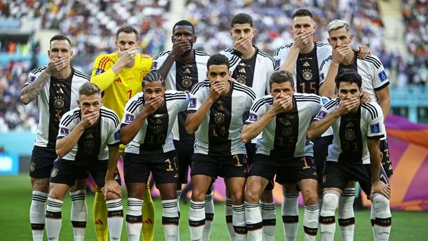 Berikut Daftar Tim yang Sudah Lolos ke 32 Besar Piala Dunia 2026, Mana Jagoanmu?
