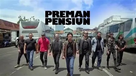Dari Kang Bahar hingga Kang Mus, Ini Sederet Pemain Preman Pensiun yang Sudah Tiada