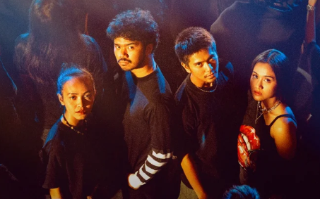 Film 'Operasi Pesta Copet' Angkat Kisah Pencopet di Festival Musik, Iqbaal Ramadhan Tampil Beda!