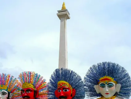 HUT Jakarta 2026: Transportasi Umum, Ancol, Monas hingga Ragunan Gratis untuk Seluruh Pemilik KTP Indonesia