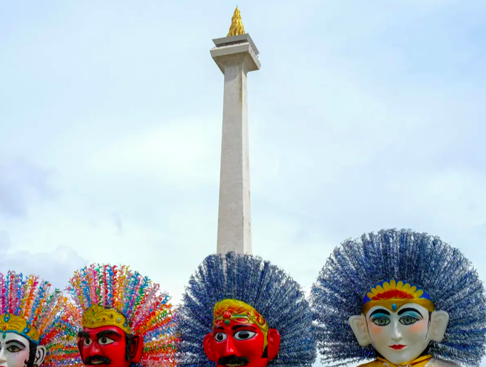 HUT Jakarta 2026: Transportasi Umum, Ancol, Monas hingga Ragunan Gratis untuk Seluruh Pemilik KTP Indonesia