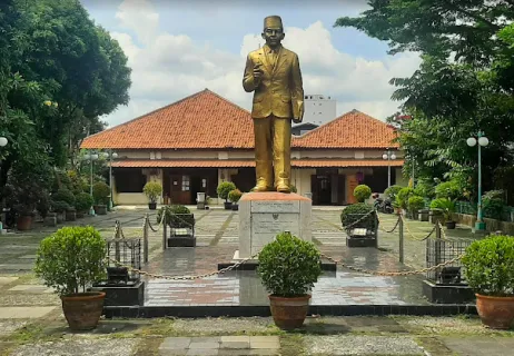 HUT Jakarta ke-499, Ini Daftar Museum di Jakarta yang Gratis Masuk 22, 27, dan 28 Juni 2026