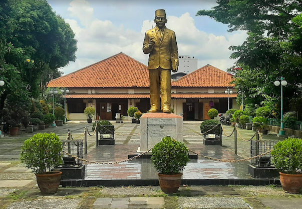 HUT Jakarta ke-499, Ini Daftar Museum di Jakarta yang Gratis Masuk 22, 27, dan 28 Juni 2026
