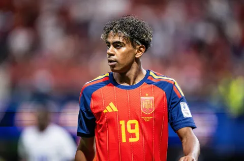 Jadwal Piala Dunia 2026 21-22 Juni: Spanyol Main, Belgia Siap Unjuk Taring