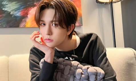 Kyungmin 8TURN Hiatus, Dipastikan Absen Promosi Album Baru '8.X' karena Kondisi Kesehatan