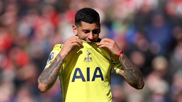 MU Mau Bajak Bek Juara Dunia? Fabrizio Romano Bongkar Fakta soal Rumor Cristian Romero