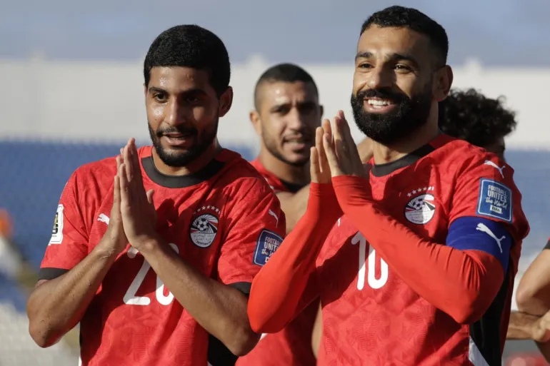 Prediksi Selandia Baru vs Mesir: The Pharaohs Diunggulkan Rebut Kemenangan Perdana